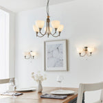 Endon Lighting - 1805-5SC - Pendant Light