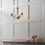Endon Lighting - 2030-3AN - Pendant Light