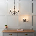 Endon Lighting - 2030-3AN - Pendant Light
