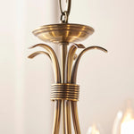 Endon Lighting - 2030-5AN - Pendant Light