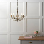 Endon Lighting - 2030-5AN - Pendant Light