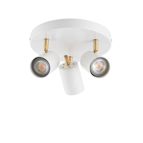 Endon Lighting - 59932 - Spot Light
