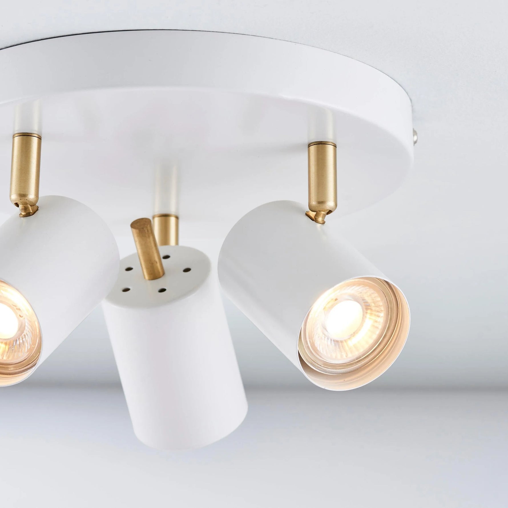 Endon Lighting - 59932 - Spot Light