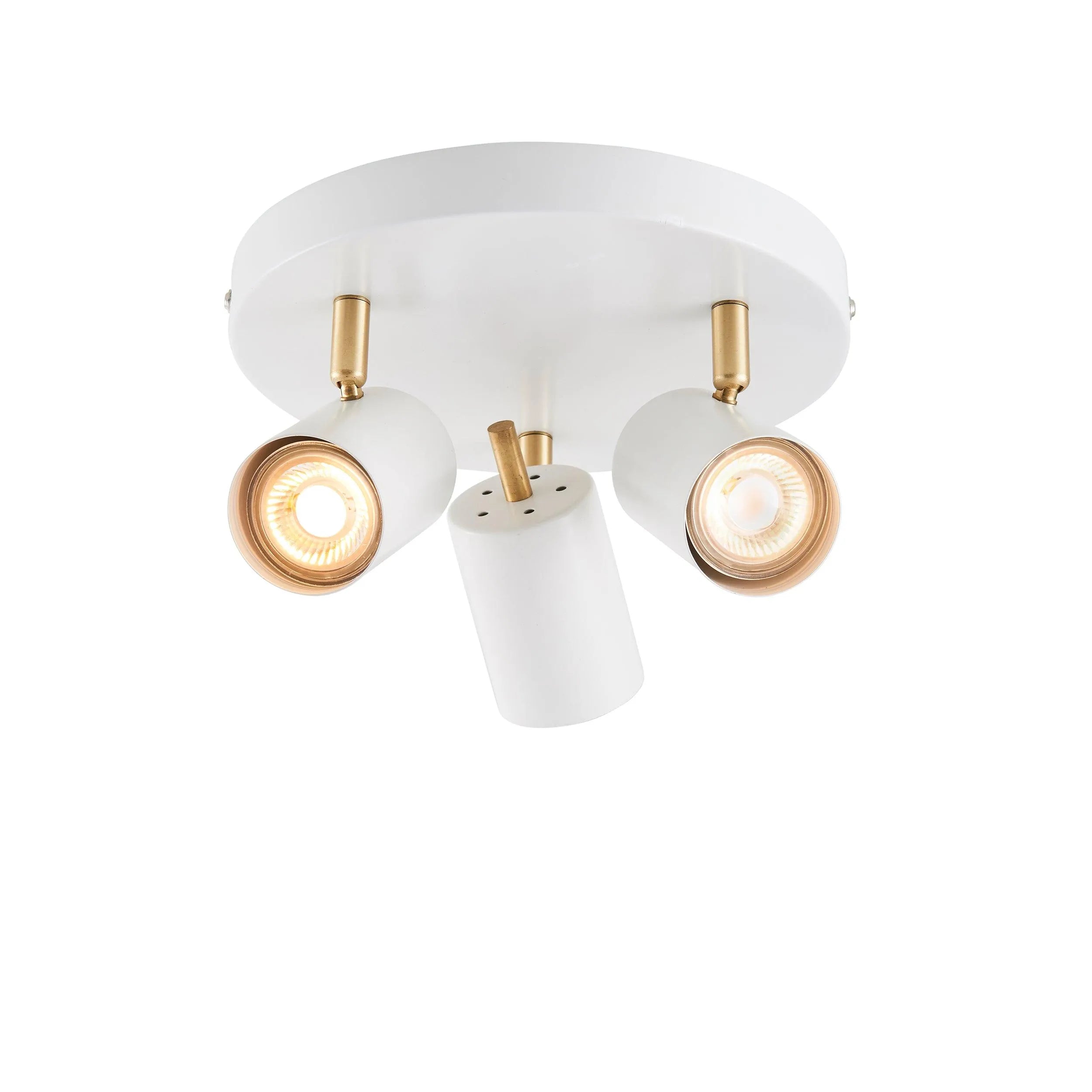 Endon Lighting - 59932 - Spot Light