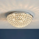 Endon Lighting - 60103 - Flush Light