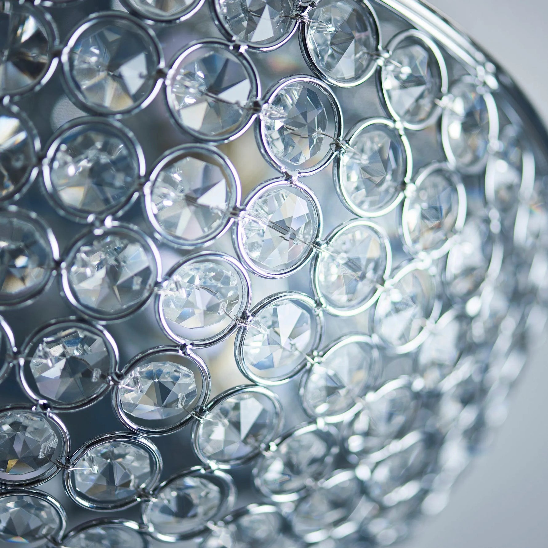 Endon Lighting - 60103 - Flush Light