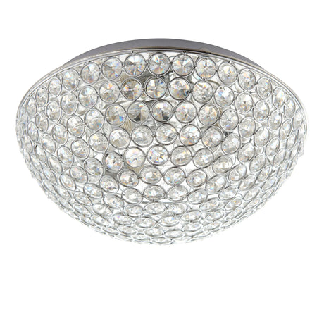Endon Lighting - 60103 - Flush Light