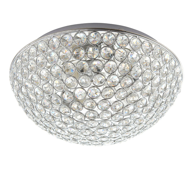 Endon Lighting - 60103 - Flush Light