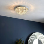 Endon Lighting - 60103 - Flush Light