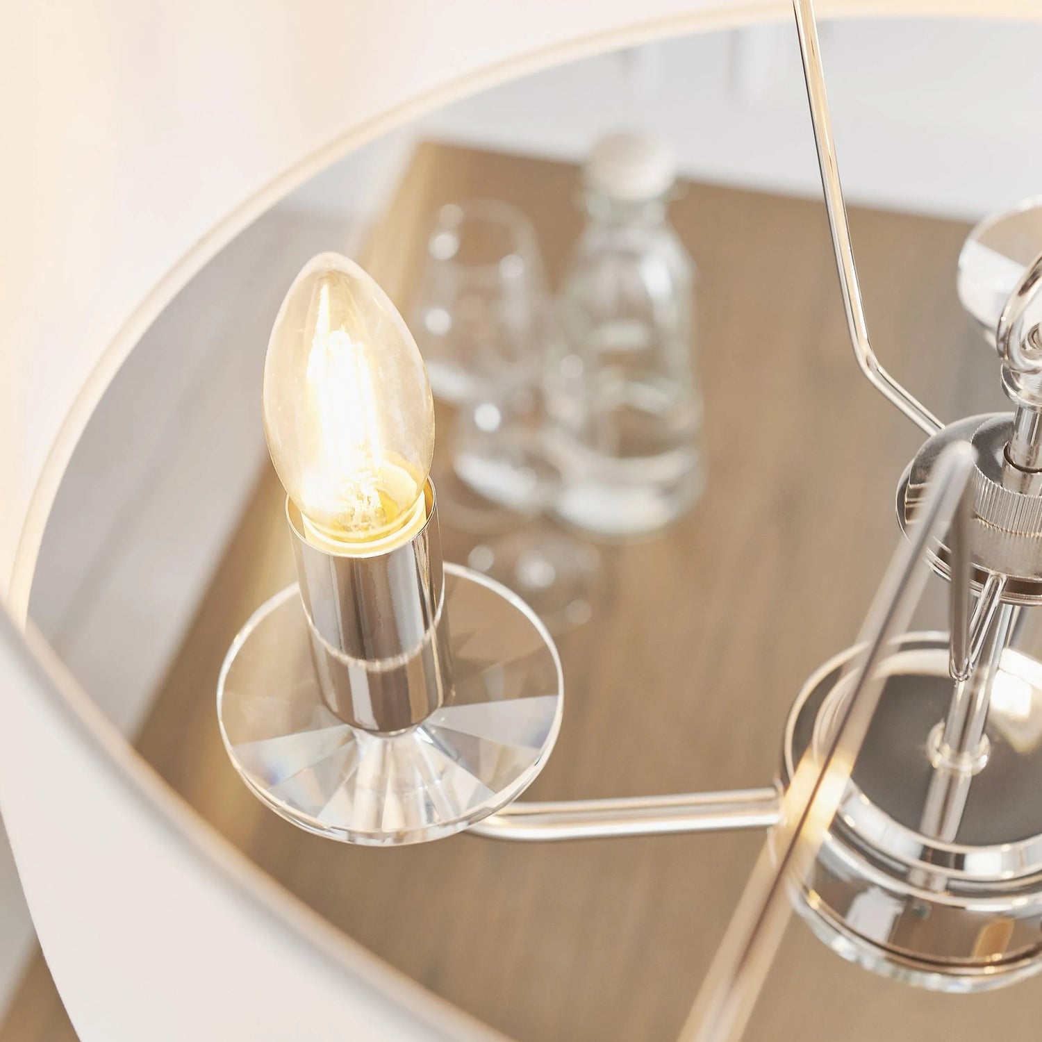 Endon Lighting - 60129 - Pendant Light