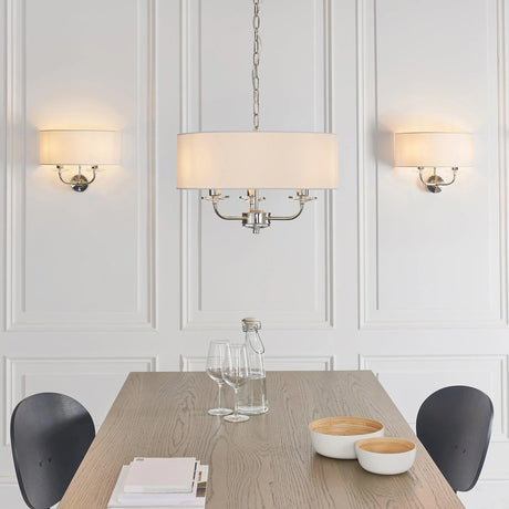 Endon Lighting - 60129 - Pendant Light
