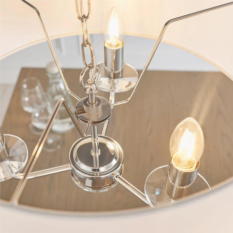 Endon Lighting - 60129 - Pendant Light
