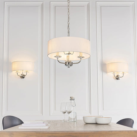 Endon Lighting - 60129 - Pendant Light