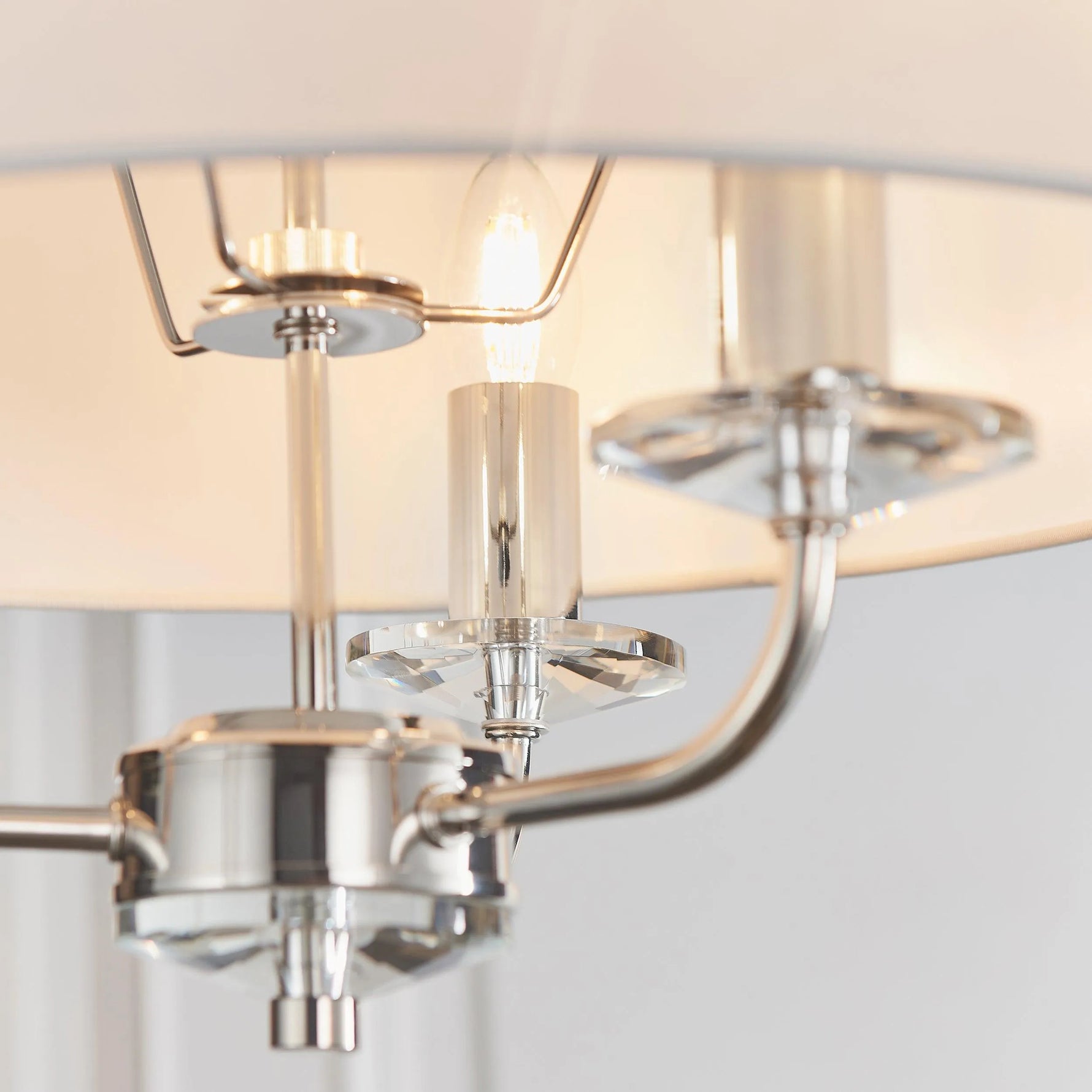 Endon Lighting - 60129 - Pendant Light