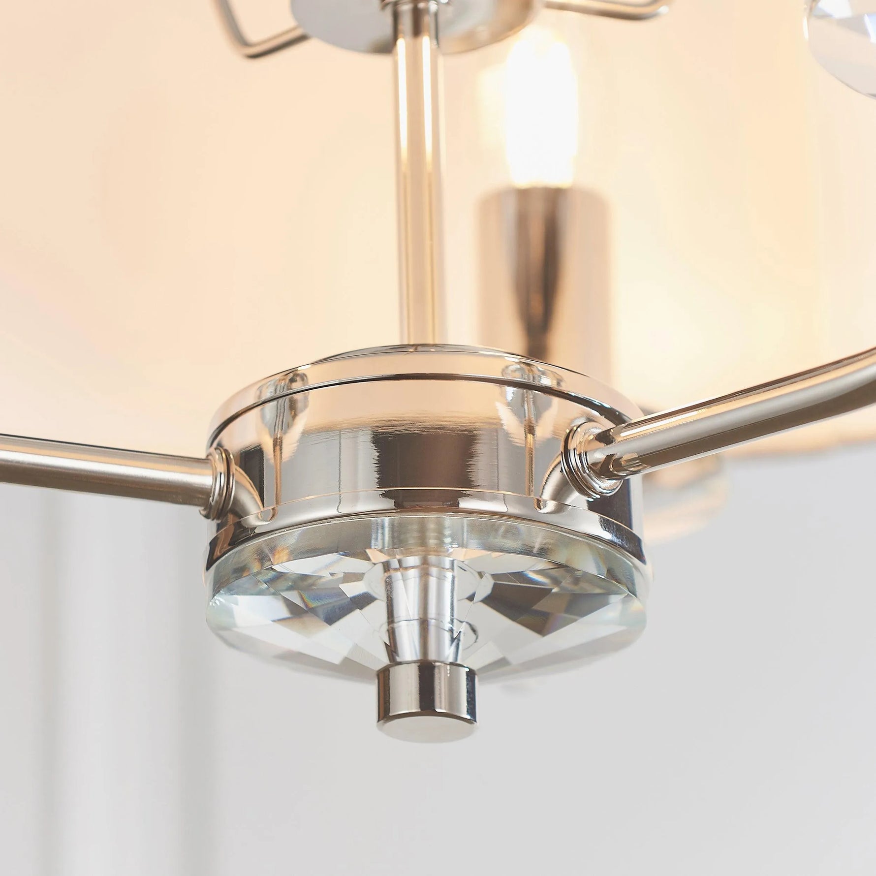 Endon Lighting - 60129 - Pendant Light
