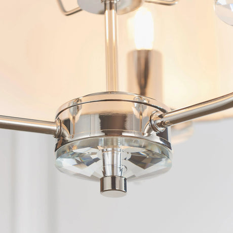Endon Lighting - 60129 - Pendant Light