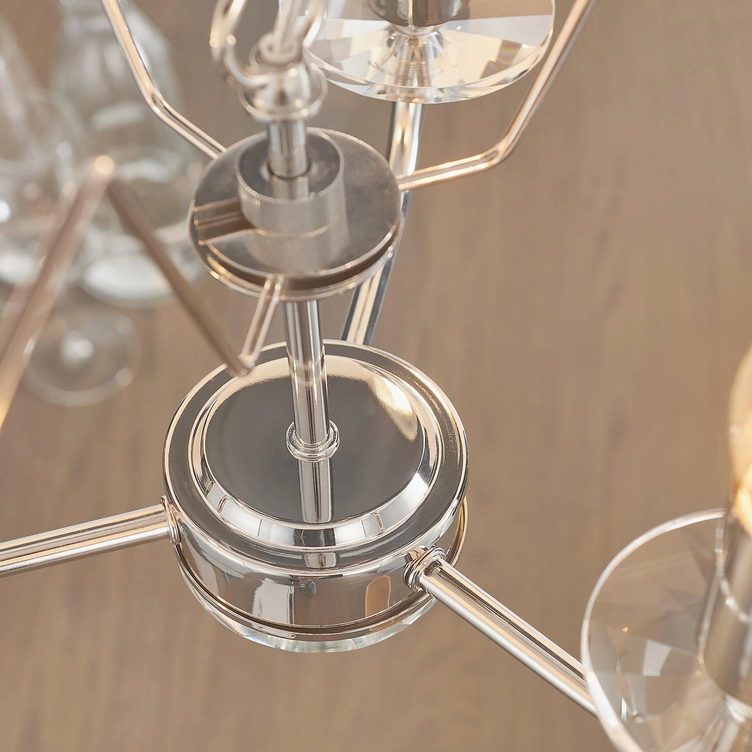 Endon Lighting - 60129 - Pendant Light