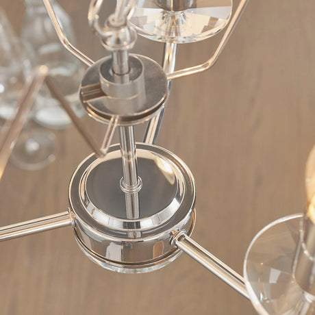 Endon Lighting - 60129 - Pendant Light