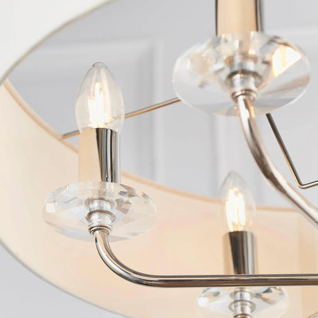 Endon Lighting - 60179 - Pendant Light