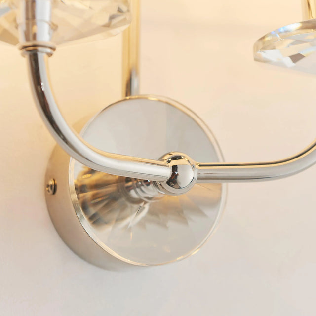 Endon Lighting - 60180 - Wall Lights