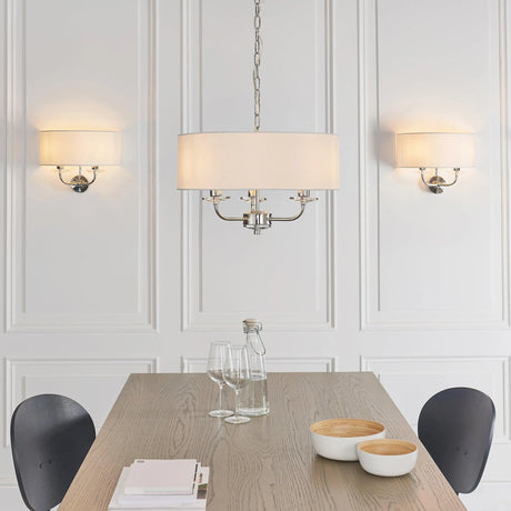 Endon Lighting - 60180 - Wall Lights