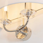 Endon Lighting - 60180 - Wall Lights