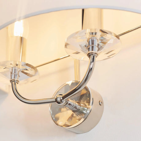 Endon Lighting - 60180 - Wall Lights