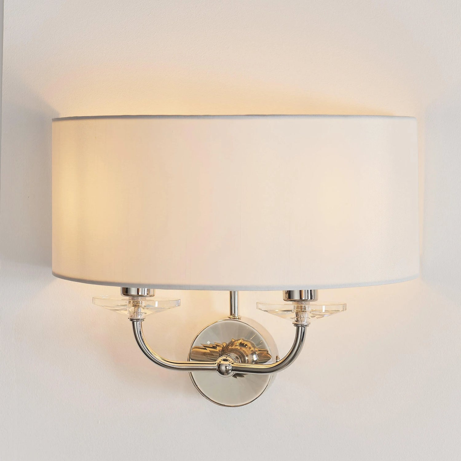 Endon Lighting - 60180 - Wall Lights