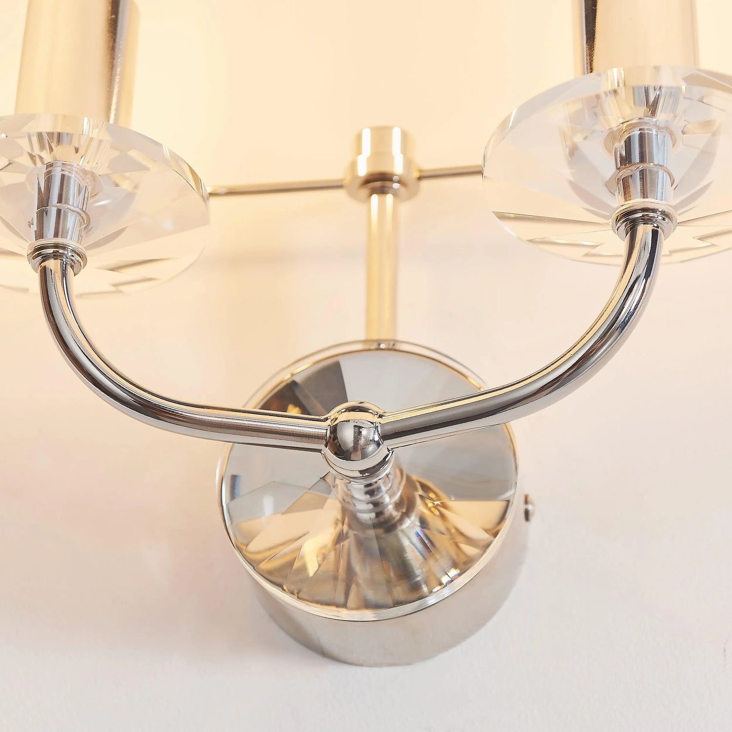 Endon Lighting - 60180 - Wall Lights