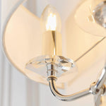 Endon Lighting - 60180 - Wall Lights