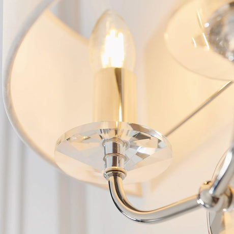 Endon Lighting - 60180 - Wall Lights