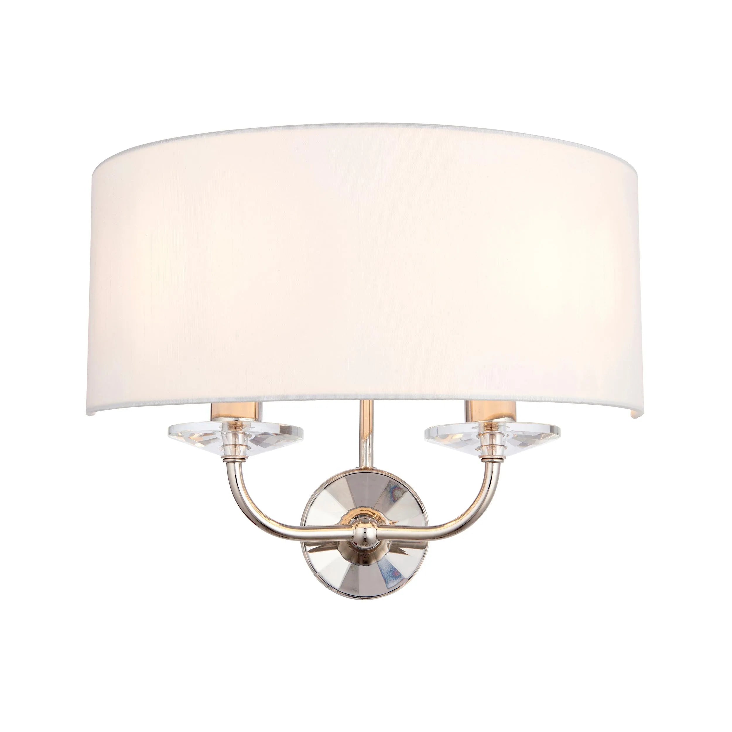 Endon Lighting - 60180 - Wall Lights