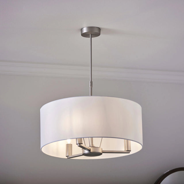 Endon Lighting - 60241 - Pendant Light
