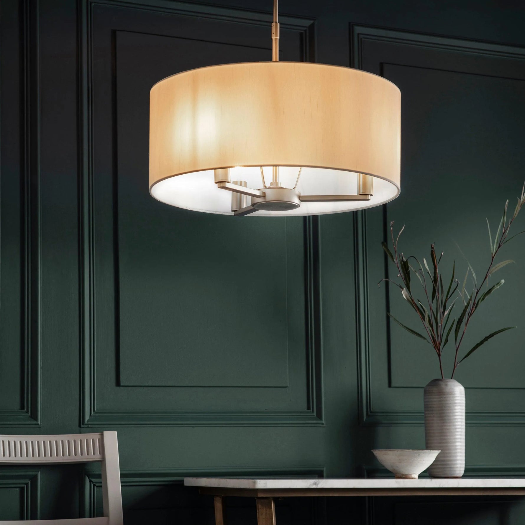 Endon Lighting - 60241 - Pendant Light