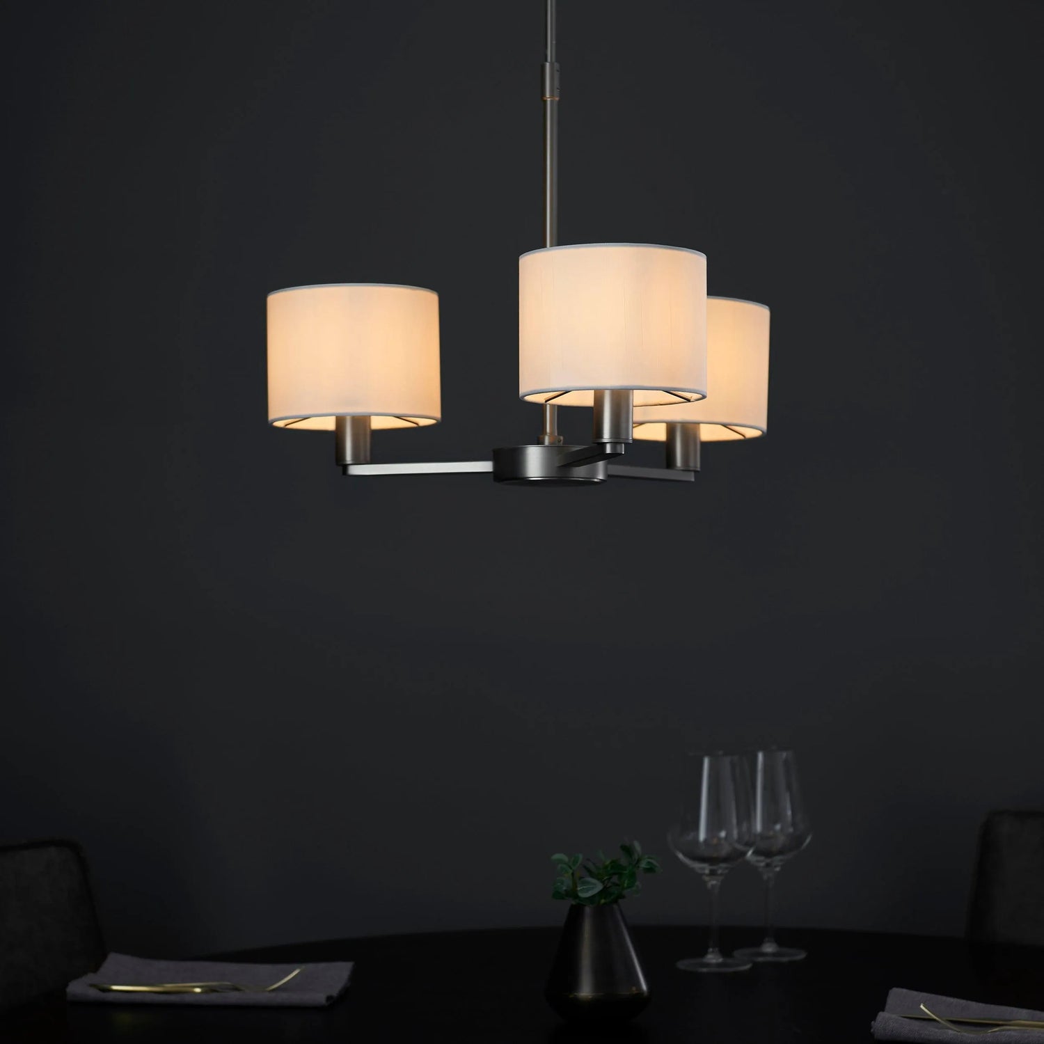 Endon Lighting - 60256 - Pendant Light