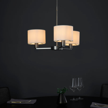 Endon Lighting - 60256 - Pendant Light