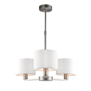 Endon Lighting - 60256 - Pendant Light