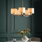 Endon Lighting - 60257 - Pendant Light