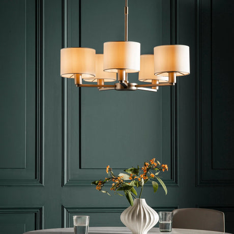 Endon Lighting - 60257 - Pendant Light