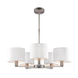 Endon Lighting - 60257 - Pendant Light