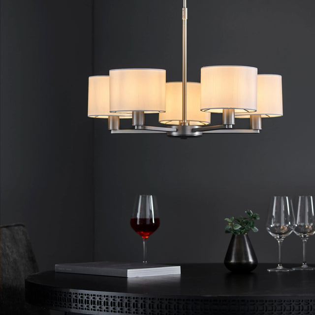 Endon Lighting - 60257 - Pendant Light