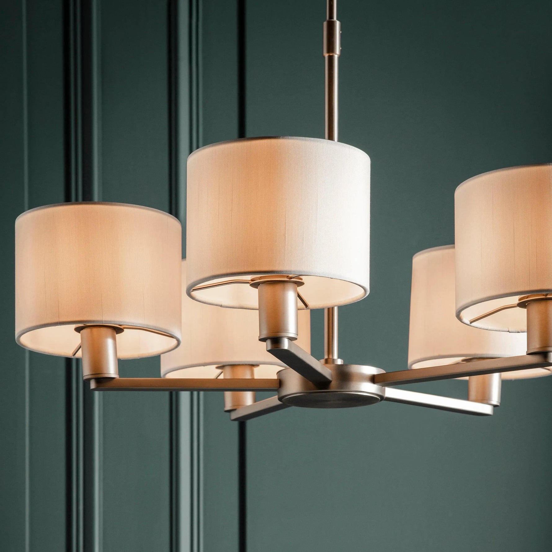 Endon Lighting - 60257 - Pendant Light