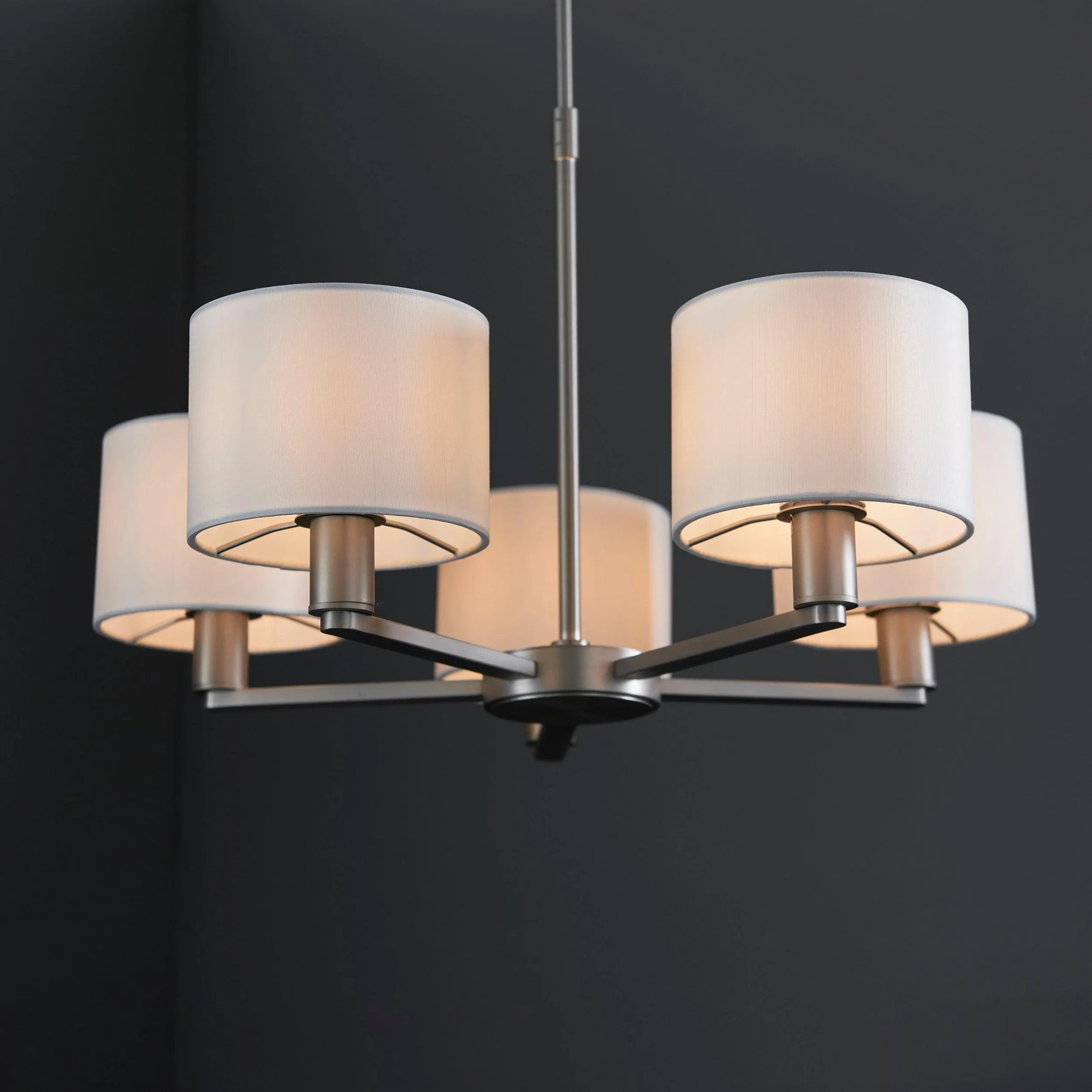 Endon Lighting - 60257 - Pendant Light