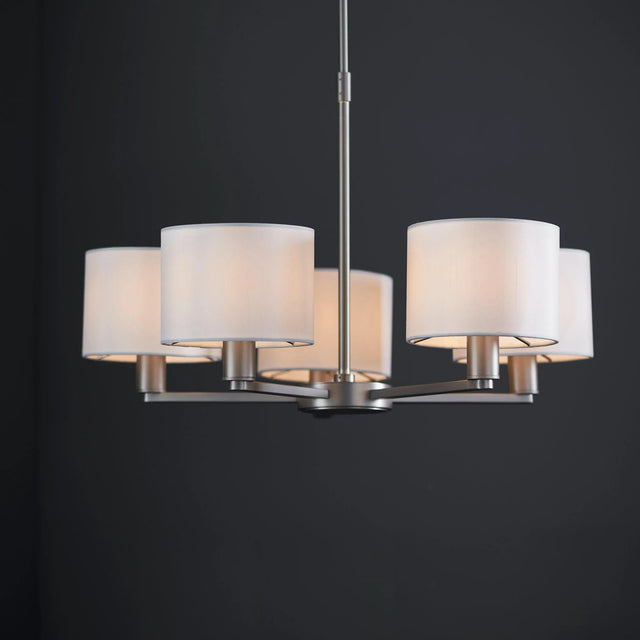 Endon Lighting - 60257 - Pendant Light