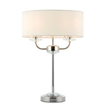 Endon Lighting - 60804 - Table Lamps