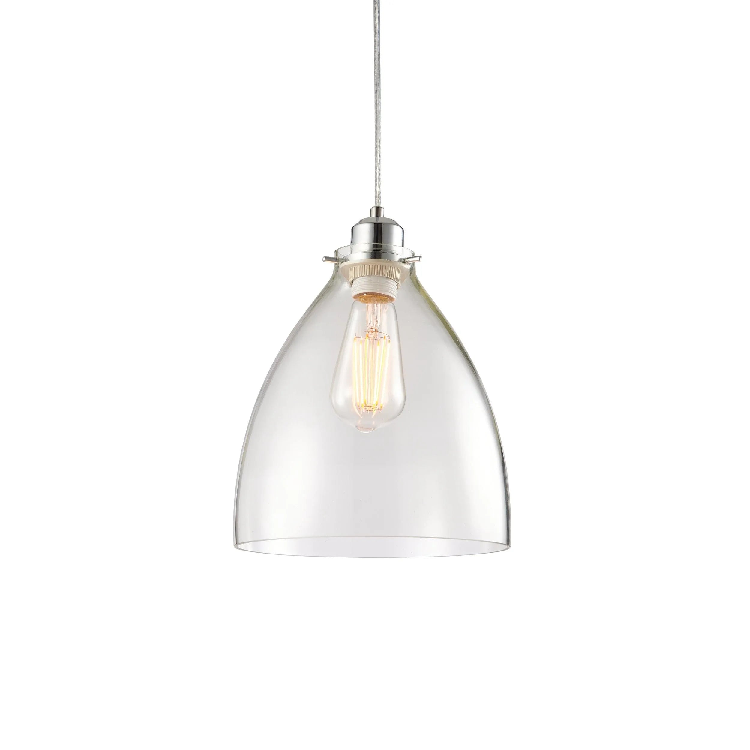 Endon Lighting - 60874 - Pendant Light