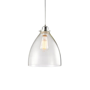 Endon Lighting - 60874 - Pendant Light