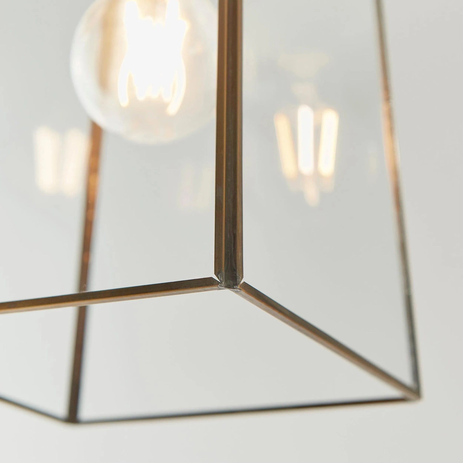 Endon Lighting - 60892 - Pendant Light
