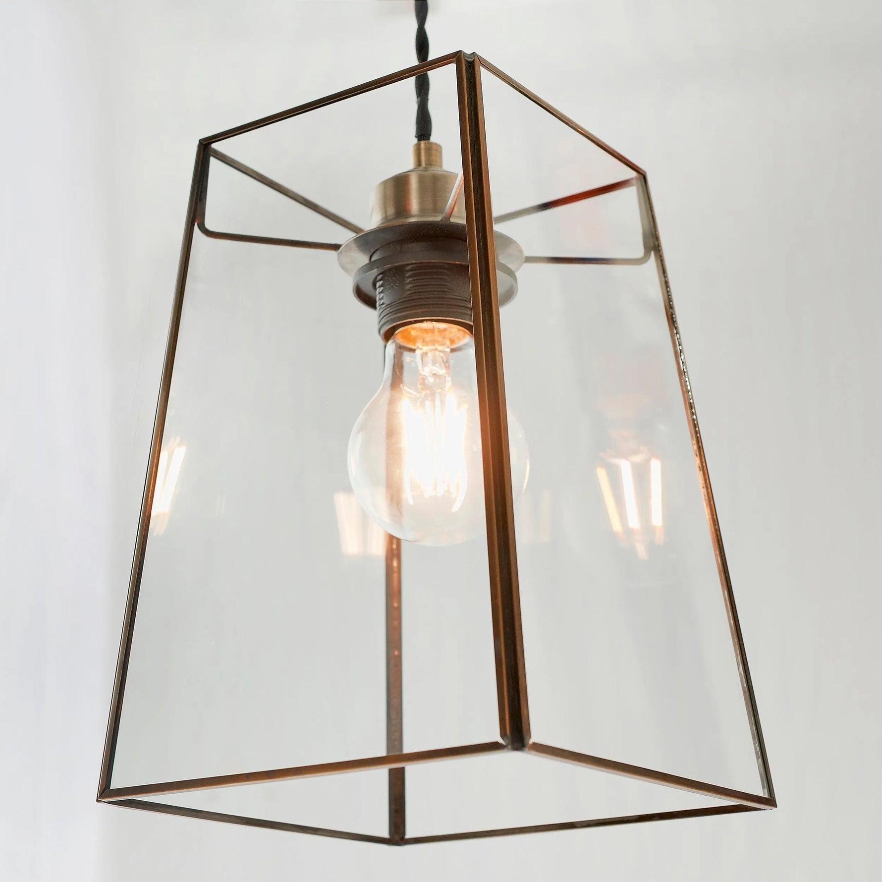 Endon Lighting - 60892 - Pendant Light