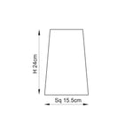 Endon Lighting - 60892 - Pendant Light